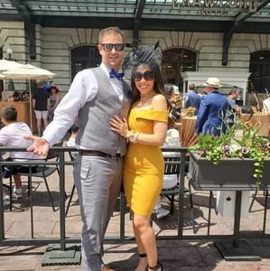 Meet your Posher, Ryan